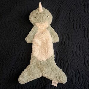 Slumberkins Narwhal Snuggler